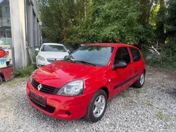 Rot Gebraucht 2010 Renault Clio II Campus Kleinwagen | 2.500 € (Fairer Preis)