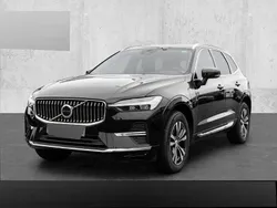 Schwarz Gebraucht 2023 Volvo XC60 Inscription SUV | 51.429 € (Guter Preis)