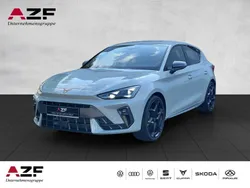 Grau Neu 2025 Cupra Leon Limousine | 38.990 € (Etwas zu teuer)