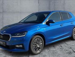 Blau Neu 2025 Skoda Fabia Tour Kleinwagen | 21.370 € (Fairer Preis)