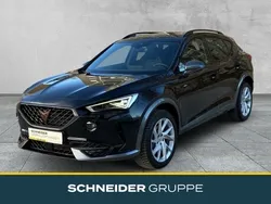 Schwarz Gebraucht 2023 Cupra Formentor SUV | 34.490 € (Teuer)