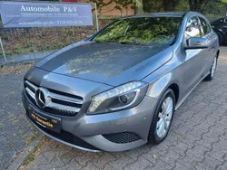 Mountaingrau Gebraucht 2014 Mercedes A200 Limousine | 14.490 € (Fairer Preis)