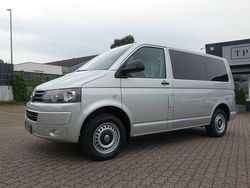 Silber Gebraucht 2014 VW T5 Van | 19.450 € (Etwas zu teuer)