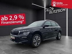Schwarzmagic perleffekt Gebraucht 2024 Skoda Kamiq Selection SUV | 24.450 € (Fairer Preis)