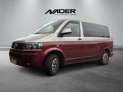 Beige Gebraucht 2012 VW T5 Van | 11.990 €