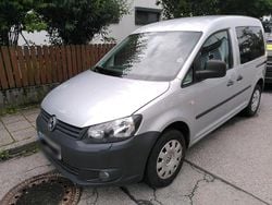 Silber Gebraucht 2011 VW T5 Van | 4.000 €