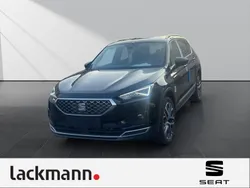 Grau Neu 2024 Seat Tarraco Xperience SUV | 44.489 € (Etwas zu teuer)