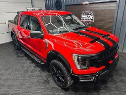 Rot Gebraucht 2022 Ford F-150 Raptor Abholung | 43.899 €