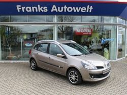 Beige metallic Gebraucht 2009 Renault Clio GrandTour Dynamique Kombi | 2.600 € (Fairer Preis)