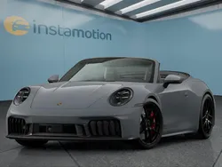 Schwarz Neu 2025 Porsche 911 Carrera Cabriolet Cabrio | 235.799 €
