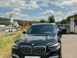 Schwarz Gebraucht 2020 BMW X3 SUV | 33.000 € (Guter Preis)