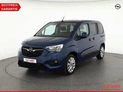 Blau Gebraucht 2020 Opel Combo Life Van / Kleinbus | 23.990 € (Etwas zu teuer)