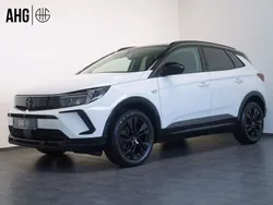 Weiß Gebraucht 2023 Opel Grandland X GS Line SUV | 22.950 € (Guter Preis)