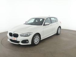 Weiß Gebraucht 2018 BMW 118 M Sport Kleinwagen | 17.490 € (Fairer Preis)