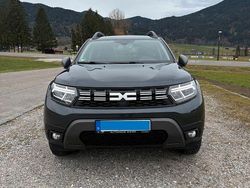 Schwarz Gebraucht 2023 Dacia Duster Journey SUV | 22.900 € (Fairer Preis)