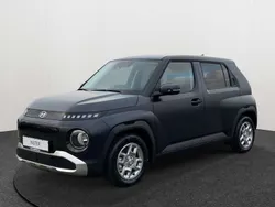 Blau Neu 2025 Hyundai Inster Trend Kleinwagen | 22.990 € (Guter Preis)