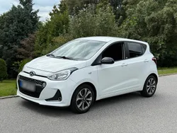 Weiß Gebraucht 2019 Hyundai i10 YES! Kleinwagen | 9.750 € (Guter Preis)