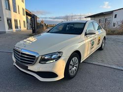 Gebraucht 2017 Mercedes E200 Limousine | 6.999 € (Fairer Preis)
