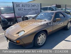 Braun Gebraucht 1980 Porsche 928 Coupé | 30.000 €