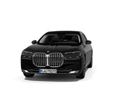 Gebraucht 2026 BMW i7 Comfort Edition Limousine | 81.997 €