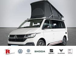 Weiss Gebraucht 2023 VW T6.1 Edition Van | 74.890 €