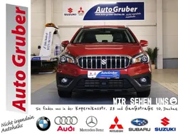 Rot Gebraucht 2020 Suzuki SX4 S-Cross Comfort+ SUV | 17.790 € (Fairer Preis)