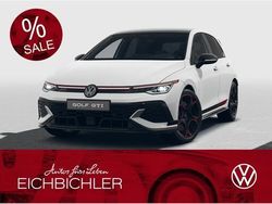 Weiß (pure white schwarz) Neu 2025 VW Golf VIII Edition Kleinwagen | 49.086 € (Guter Preis)