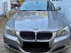 Grau Gebraucht 2009 BMW 335 Performance Limousine | 11.300 € (Superpreis)