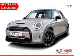 Grau Gebraucht 2021 Mini Cooper S Classic Kleinwagen | 25.950 € (Fairer Preis)