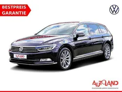 Andere Gebraucht 2018 VW Passat Highline Kombi | 27.950 € (Teuer)