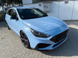 Blau Gebraucht 2024 Hyundai i30 Limousine | 34.900 € (Fairer Preis)