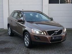 Braun Gebraucht 2009 Volvo XC60 Summum SUV | 10.850 € (Fairer Preis)
