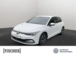 VW Golf VIII