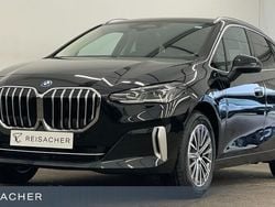 Schwarz Neu 2025 BMW 230e Active Tourer Luxury Line Van / Kleinbus | 52.695 € (Fairer Preis)