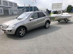 Gebraucht 2006 Mercedes ML420 SUV | 3.900 €