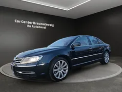 VW Phaeton