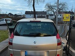 Gebraucht 2007 Renault Scénic Van / Kleinbus | 1.950 €