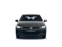 Grau Gebraucht 2024 VW Golf VIII Basis Limousine | 21.959 € (Guter Preis)