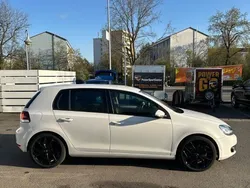 VW Golf VI