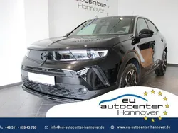 Lackierung schwarz perla nera/typ aussenverkleidung metalliclackierung Gebraucht 2024 Opel Mokka Ultimate SUV | 20.740 € (Superpreis)