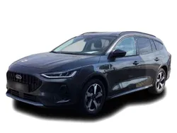 Grau Neu 2024 Ford Focus Cool & Connect | 31.049 € (Superpreis)