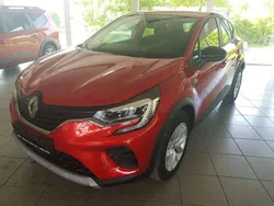 Dezirrot metallic Gebraucht 2022 Renault Captur SUV | 19.950 € (Guter Preis)