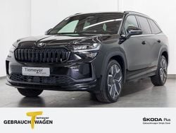Schwarzmagic perleffekt Gebraucht 2025 Skoda Kodiaq SportLine SUV | 49.880 € (Guter Preis)