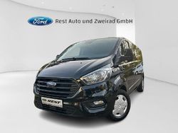 Schwarz Gebraucht 2020 Ford Transit Trend Van / Kleinbus | 28.950 € (Etwas zu teuer)