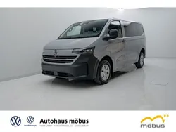 Grau Neu 2025 VW Caravelle Van / Kleinbus | 52.500 € (Teuer)