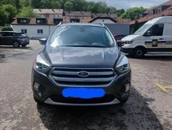 Grau Gebraucht 2017 Ford Kuga Titanium SUV | 11.000 € (Guter Preis)