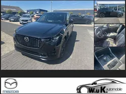 Schwarz Neu 2025 Mazda CX-60 Homura-Line SUV | 54.790 € (Fairer Preis)