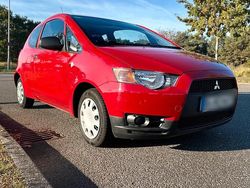 Rot Gebraucht 2009 Mitsubishi Colt Basis Kleinwagen | 3.500 € (Fairer Preis)