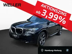 Carbonschwarz (schwarz) Gebraucht 2024 BMW X5 Comfort Edition SUV | 82.950 € (Guter Preis)