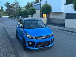 Blau Gebraucht 2020 Ligier JS50 Kleinwagen | 9.500 € (Superpreis)